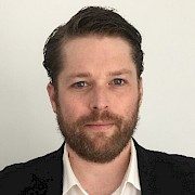 Mr. James Hedalen, BSc, MBA
